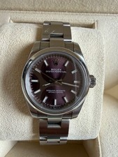 Rolex Lady Oyster Perpetual 176200