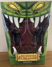 Super7 Ultimates Dungeons and Dragons Shadow Demons Figures