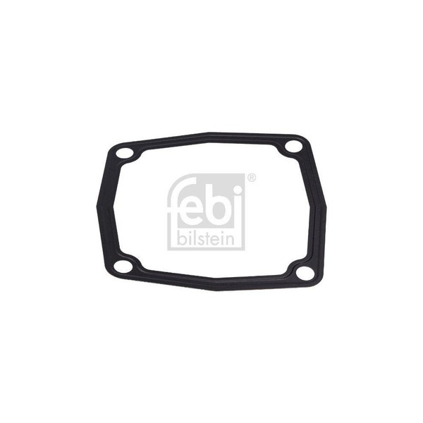 febi Bilstein 35731 Dichtung, Druckluftkompressor FüR MAN MERCEDES-BENZ-image