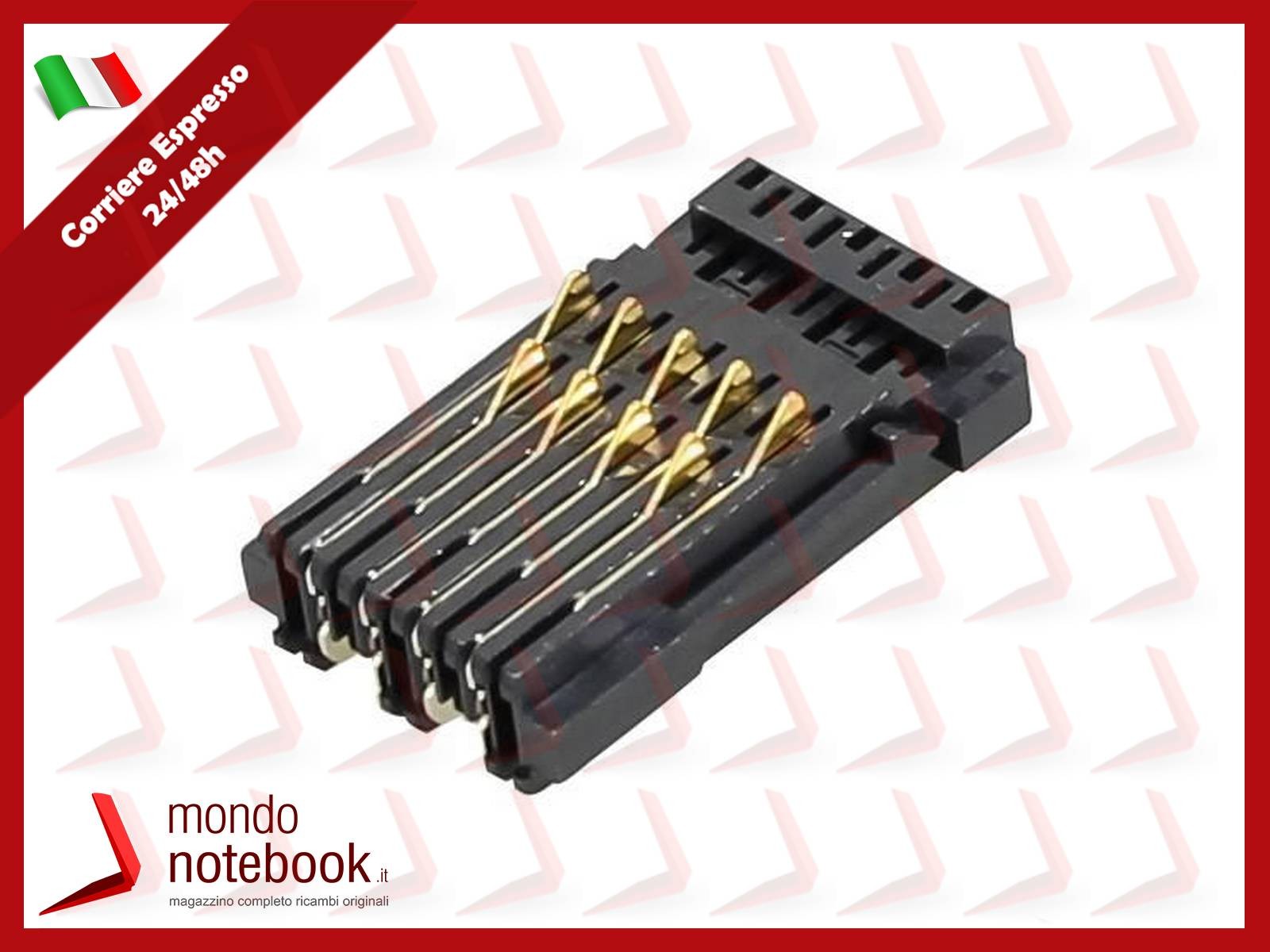 Spare Epson Connector CSIC for F6000, B6000
