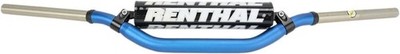 Renthal Twinwall Villopoto Stewart Blu 996 H-Bar Gepolstert Lenker GasGas Enduro