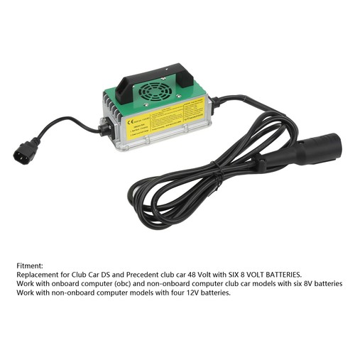 Car 48V 15A Battery IP67 Waterproof 3Pin Round Plug For DS AU - Picture 7 of 12