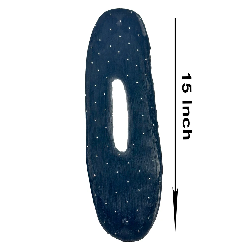 Flexible Hair Bun Maker Non-slip Twist Hairstyle Bun Hair Accessories - Image 3 of 3