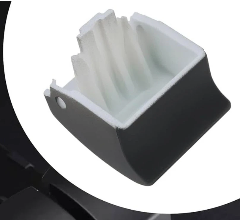 Bouton Lève vitre BMW Série 3 E46 côté gauche droit 1 Pièce - Photo 2/4