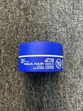 RED ONE AQUA HAIR WAX FULL FORCE MAXIMUM CONTROL 150ml