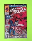 Amazing Spider-Man #325 Vol. 1 1989 Marvel Comics 1st App Higher Grade RY65-130
