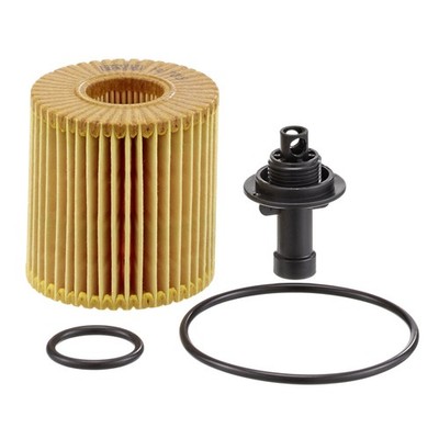 Für MANN FILTER HU 7019 z OIL FILTER