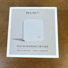 Plug-In Air Fresheners For Bathrooms - Diffusers for Bathrooms and Small Spaces