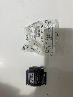 MOELLER STARTER DIL M150-XH122   W316