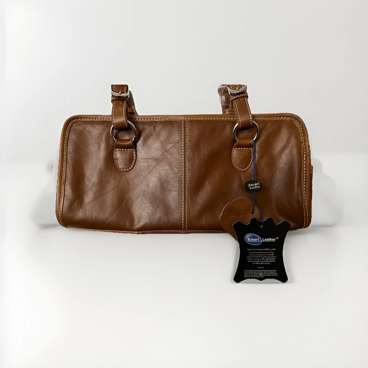 30l leather backpack 30L