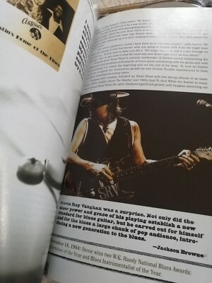 SRV [Box] by Stevie Ray Vaughan (CD, Nov-2000, 4 Discs, Legacy