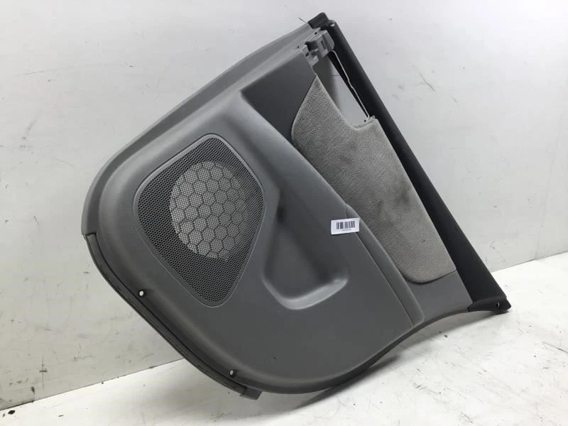 KIA OPTIMA 2007 panel de puerta de pasajero trasero derecho OEM+ Foto 3 de 4