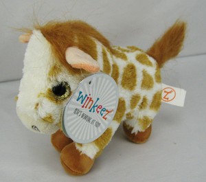 winkeez giraffe