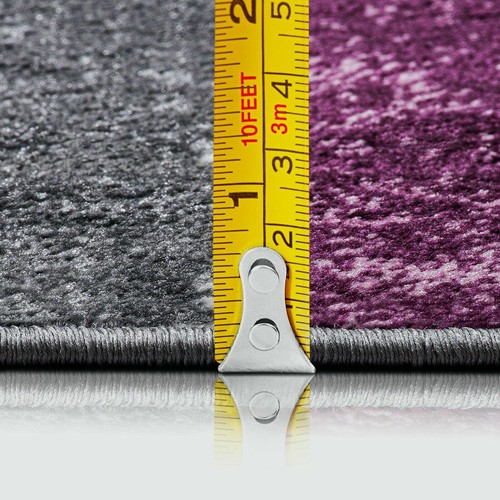 Alfombras modernas de área grande tapetes de piso largo pasillo corredor sala de estar dormitorio alfombra - Imagen 3 de 43