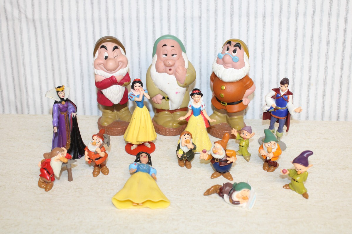 Disney Snow White 3Dキャラクターグッズ Beast-Kingdom USA | MC-062 Disney 100 Years of Wonder Master