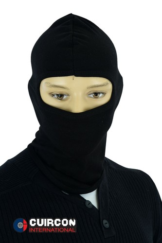 Cuircon Nomex Balaclava fire retardant hood face mask for auto RCING SFI 3.3HOOD - 第 1/9 張圖片