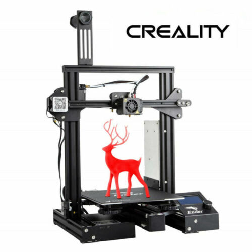 Ender 3 v3 KE Camera Mount for Creality Nebula cam - snap on by PyroShop, Download free STL model