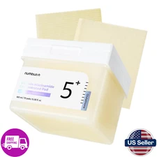 Numbuzin No.5+ Niacinamide Concentrated Toner Pad | Glutathione, Niacinamide 70p
