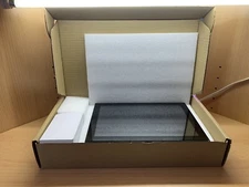 Bluefin BrightSign HS124 Black 10.1" Touch Screen Digital LCD BSBI101HT-FL