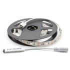 LED RGB Streifen Band Leiste 5V, 100cm, 30 LEDs/m, IP65