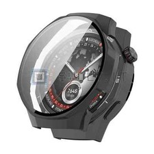 Cover Quadrante Orologio Vetro per Huawei Watch GT5 Pro 46mm