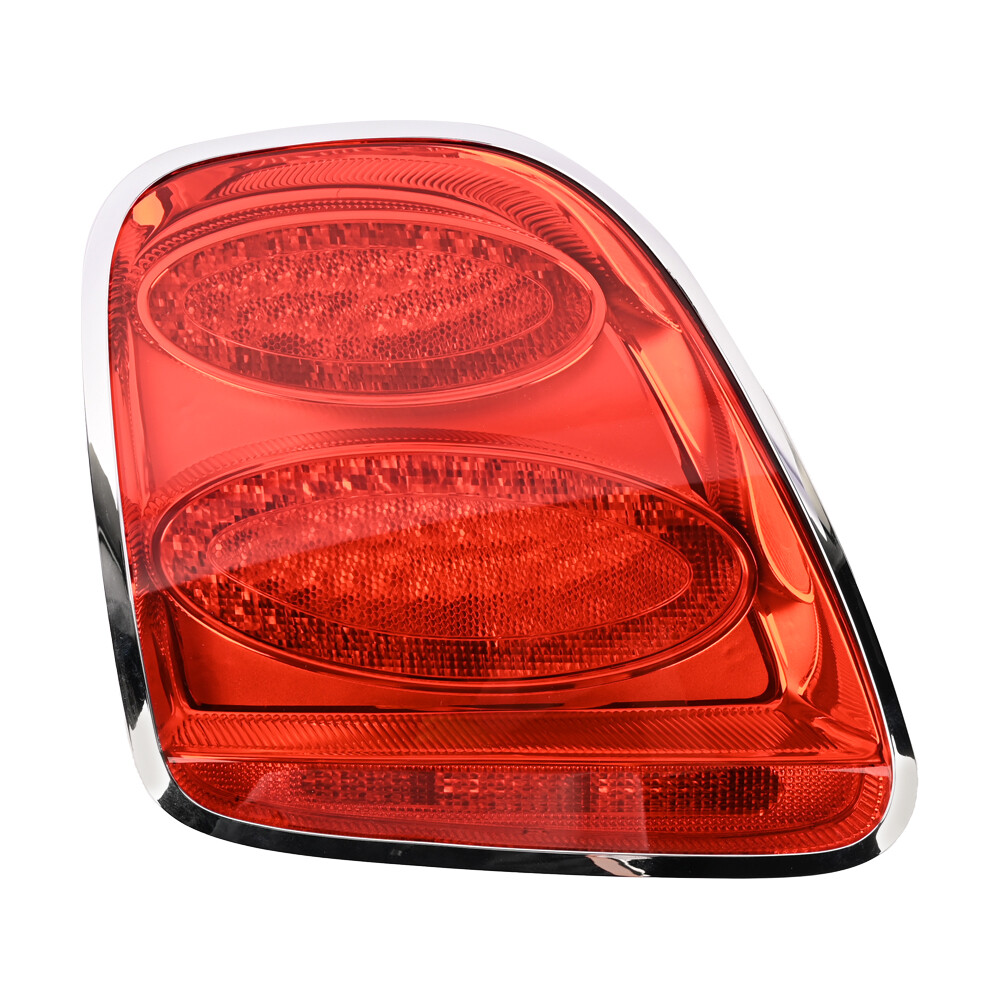 NEW Rear Left Tail Light For 2009-2012 Bentley Continental Flying Spur 