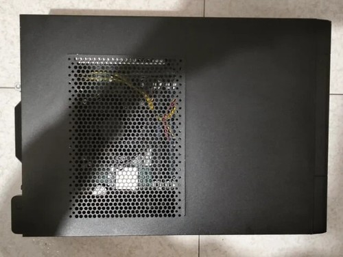 Acer Veriton X4640G SFF con processore Intel Core i5 6600-LEGGI DESCRIZIONE - Foto 4 di 16