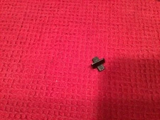 German K98 Mauser Front Sight Blade Waa 37 Sn 01