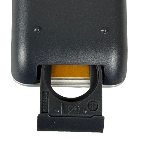 Control remoto genuino Philips PRC500-25 AJ010746 probado en funcionamiento - Imagen 5 de 5