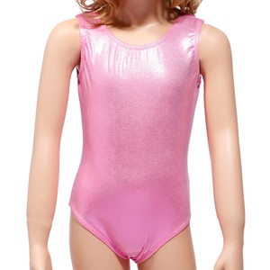 little girls dance leotard
