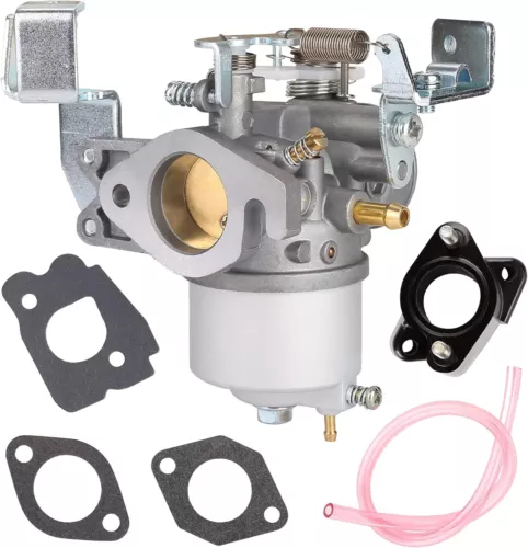 Golf Cart Carburetor for Yamaha G2 G5 G8 G9 G11 1985-1995 4-Cycle/Stroke Gas