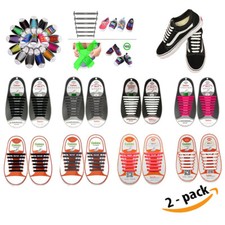 No Tie Shoelace for adult / kids