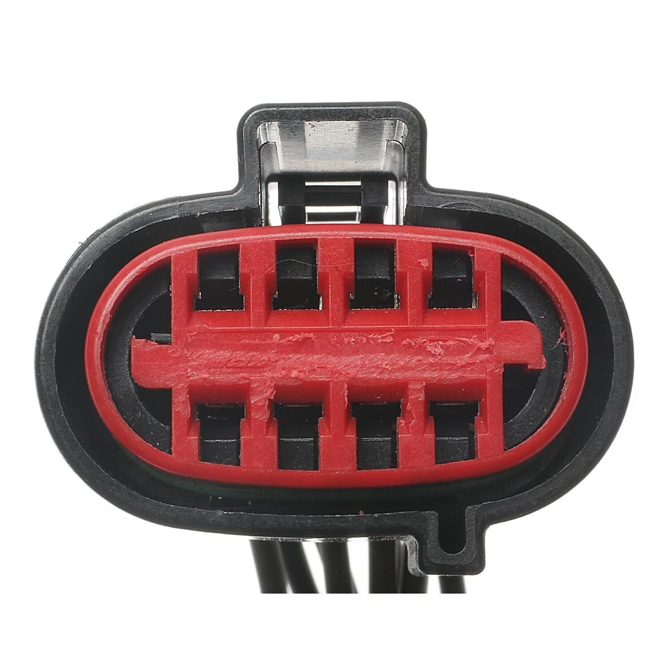 Conector interruptor de seguridad neutro SMP para Ford Econoline Super Duty 1996-1997 Foto 2 de 4