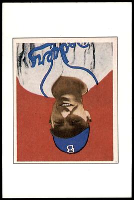 Gil Hodges #NNO 1989 Bowman Reprint Sweepstakes Entries