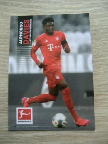 Cromos de fútbol Topps de coleccionismo