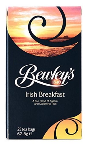 Barry's Tea Bags, Irish Breakfast, 80 Count 