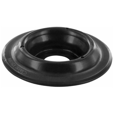 Vaico V10-1664 Coil Spring Insulators Front Upper for VW Sedan Volkswagen Beetle