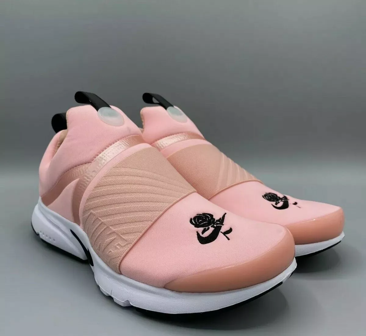 Womens Nike Presto Extreme VDay Valentines Day Pink AV3516 600 New