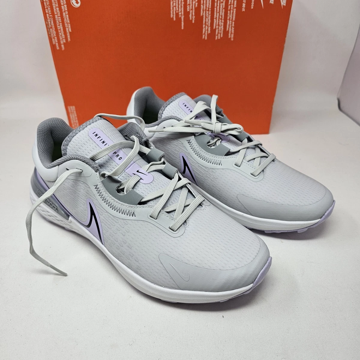 Preços baixos em Nike React Infinity Pro | eBay