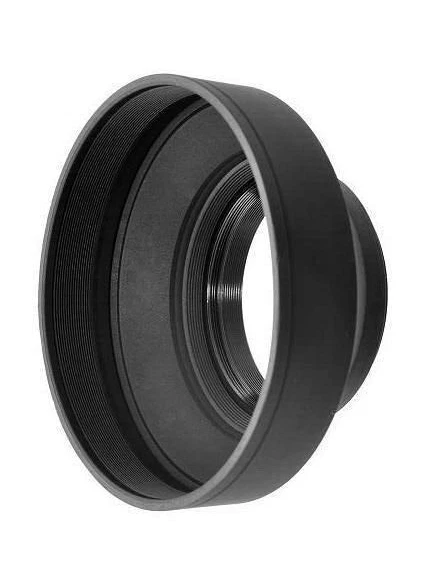 Juego de filtro de lente accesorio para Panasonic AG-AC90A AG-AC8PJ HC-X1000 HC-MDH2 MDH3 Foto 4 de 4