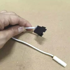 For Refrigerator Refrigerated Freezer Temperature Sensor Frost Sensor Probe 1 PC