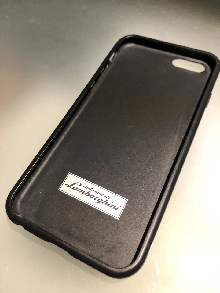 Cover IPhone 6/6s Automobili Lamborghini_official - Immagine 4 di 4