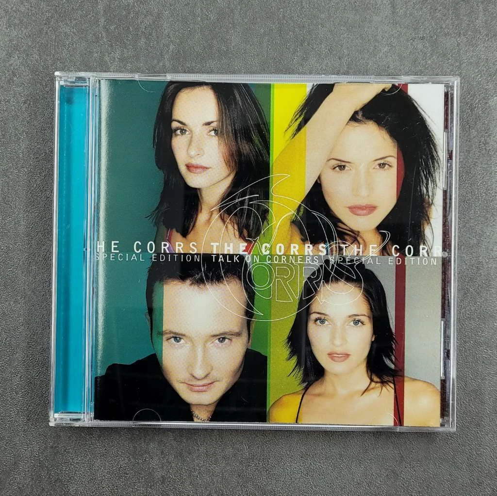 Preços baixos em CDs de música The Corrs | eBay