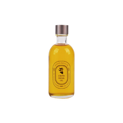 Dr HEDISON Jojoba Facial Oil 120ml (4.05oz)