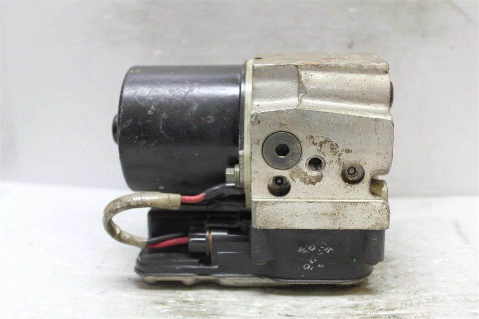 Chevy Silverado 2500 1999 unidad ABS 13354725 | 492 5C4 Foto 3 de 4