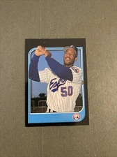 Darond Stoval 1997 Bowman #390  (NNOF / Blue Dot On Border