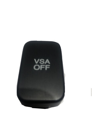 Genuine Honda Odyssey Oem Switch Assembly Vsa Off Sep A01 Ebay