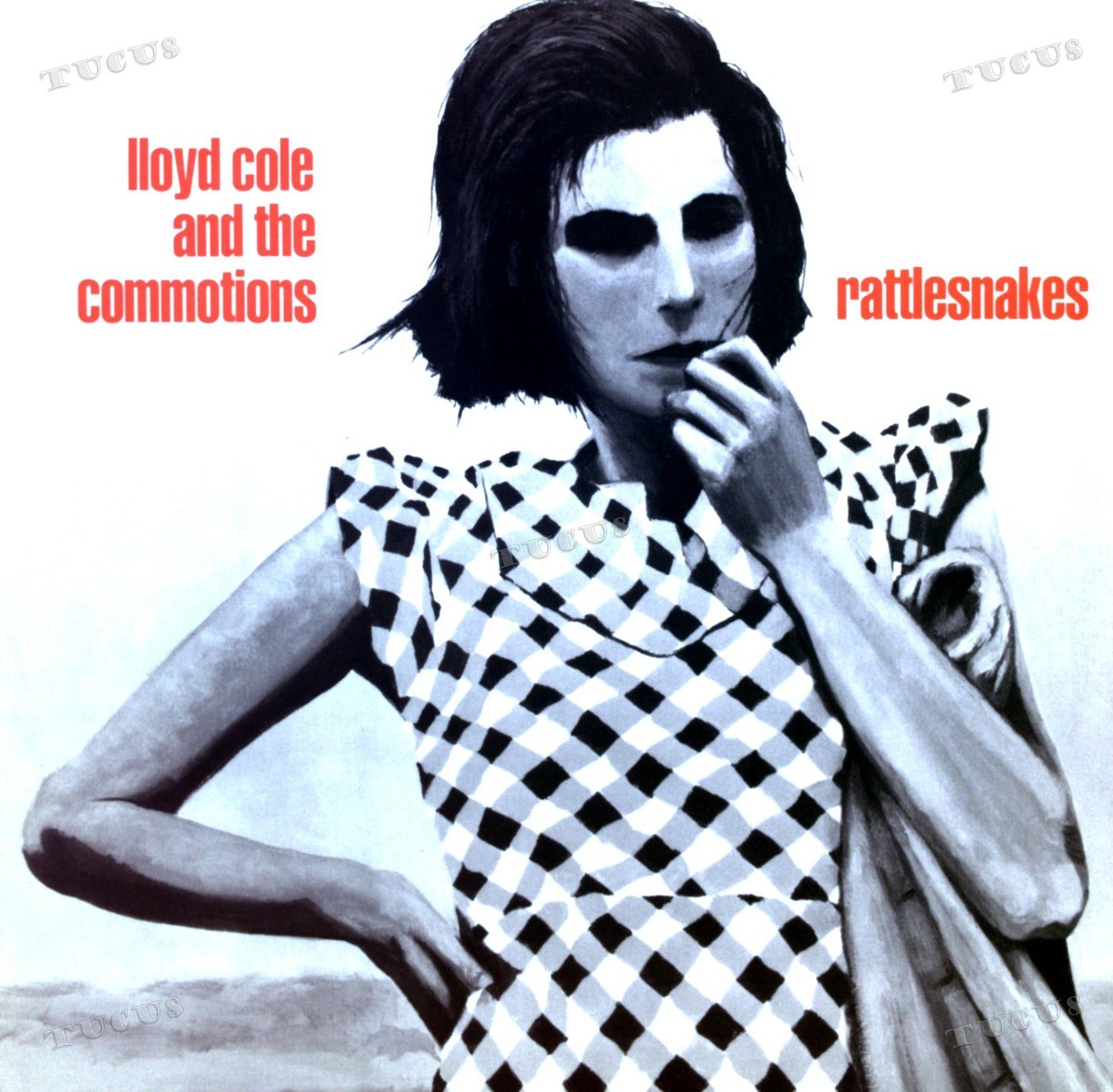 【UK盤】LLOYD COLE AND THE COMMOTIONS LP Lloyd Cole and the Commotions - lloydcole.com
