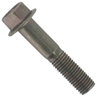 Boulon en titane M8 10x45mm, collecteur d'admission d'échappement