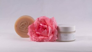 rose acne cream